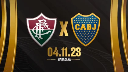 Boca-Fluminense: Cuánto salen las entradas y cómo se compran
