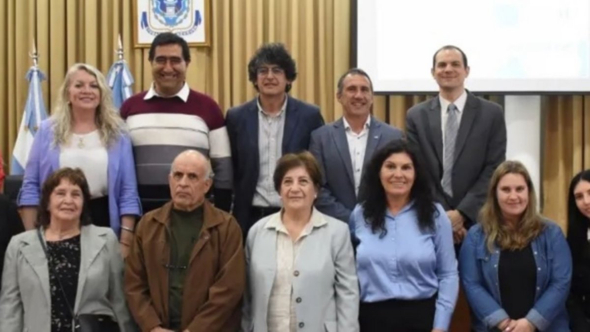 Homenaje: una calle neuquina tendrá el nombre de un policía