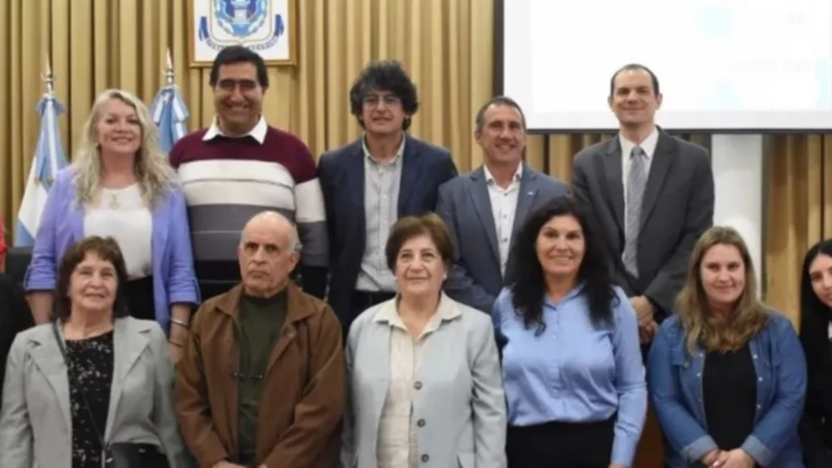 Homenaje: una calle neuquina tendrá el nombre de un policía