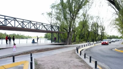 Dictaron la sentencia contra el homicida del Paseo Costero
