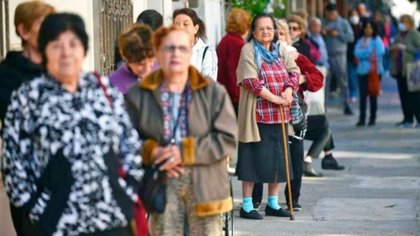 Jubilados y Pensionados ISSN: llegó un gran alivio para el bolsillo