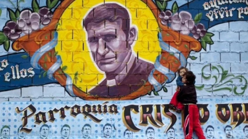Día de la Identidad Villera: ¿por qué se celebra el 7 de octubre?