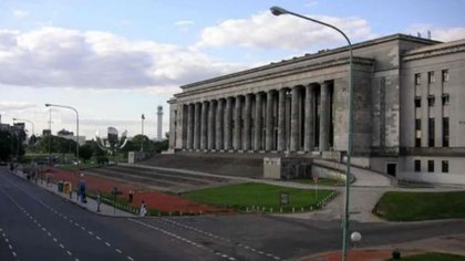 Fuerte operativo de seguridad para custodiar el segundo debate presidencial