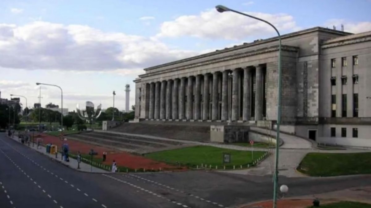Fuerte operativo de seguridad para custodiar el segundo debate presidencial