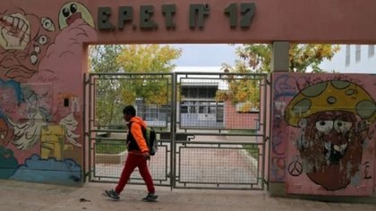 Educación Técnica: estudiantes neuquinos entre los mejores del país