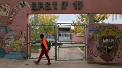 Educación Técnica: estudiantes neuquinos entre los mejores del país