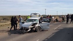 Tragedia camino al lago: ¿un conductor estaba borracho?
