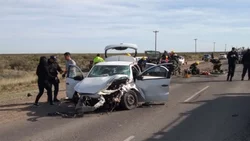 Tragedia camino al lago: ¿un conductor estaba borracho?