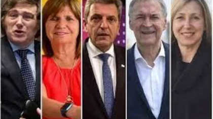 Debate presidencial: los mejores memes de cada candidato