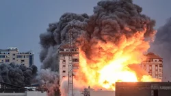 Israel retoma control total de las localidades atacadas por Hamas