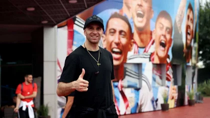 Dibu Martínez: "Soy un hincha más, doy todo por ellos"