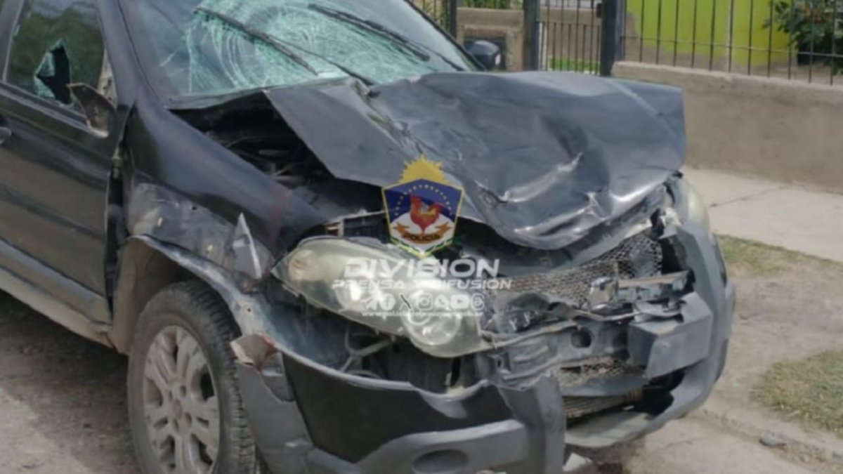 Rutas trágicas: “Muchos accidentes se dan porque nadie respeta la velocidad"