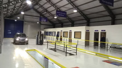 Para aprobar la VTV, ahora permiten vidrios polarizados