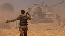 Israel halla los cuerpos de 1.500 terroristas de Hamas