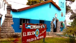 Se durmió en la plaza y le robaron más de un millón de pesos