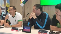 Neuquén participó del lanzamiento de los Juegos EPADE