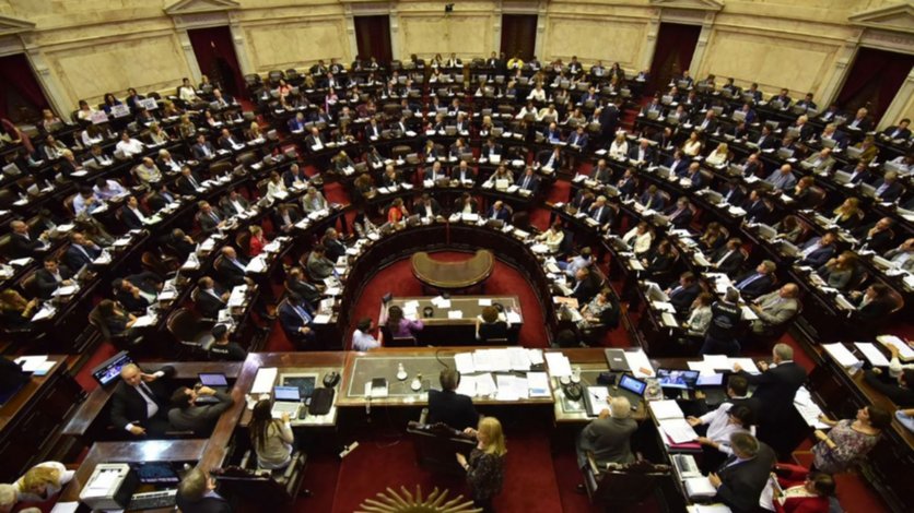 Con la Ley Ómnibus, Neuquén perdería una banca en Diputados