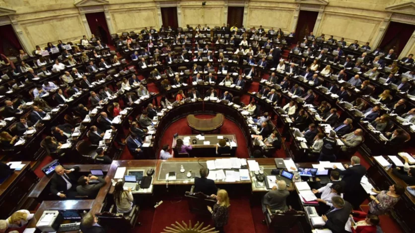 Con la Ley Ómnibus, Neuquén perdería una banca en Diputados