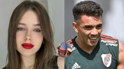 Coti Romero habló de Enzo Díaz: "Me encanta"