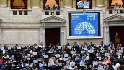 Sancionaron la Ley de Alquileres: ¿Cuáles son las modificaciones?