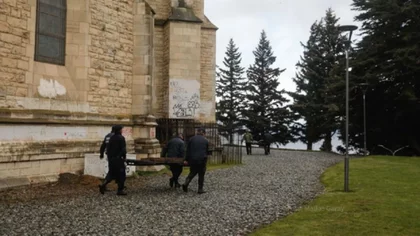 Encuentro Nacional de Mujeres en Bariloche: ya vallaron la Catedral