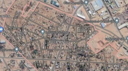 Vecinos sin agua prometen "engancharse" de un caño maestro