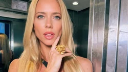 Nicole Neumann invitó a una supuesta ex de Manu Urcera a su boda