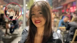 La trágica historia de Milagros, la exniñera de Lautaro Martínez