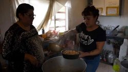 Comedores: pollos por $82,5 millones para tres meses