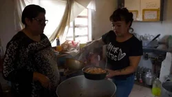Comedores: pollos por $82,5 millones para tres meses