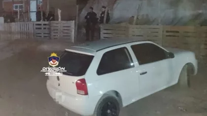 Oeste neuquino: armados, intentaron usurpar un terreno