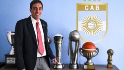 El neuquino Sergio Gatti nuevo presidente de la CAB