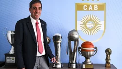 El neuquino Sergio Gatti nuevo presidente de la CAB