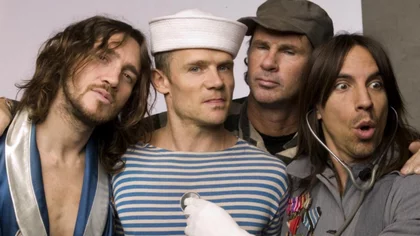 Red Hot Chili Peppers en Argentina: por dónde se podrá ver