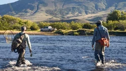 Se ponen a la venta los permisos para la temporada de pesca