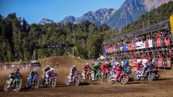 Villa la Angostura volverá a abrir el calendario de MXGP