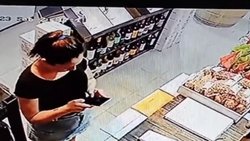Estafa en una vinoteca de Cinco Saltos