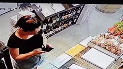 Estafa en una vinoteca de Cinco Saltos