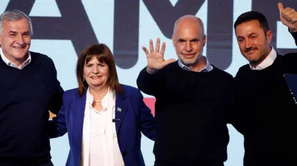 Cómo impactó en la UCR el nombramiento de Bullrich con Rodríguez Larreta
