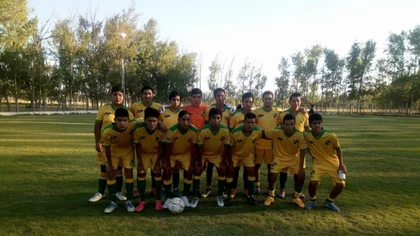 Torneo Regional Amateur: ya están las zonas para los clubes de la región