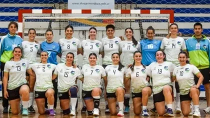 Histórico logro de Neuquén en el Argentino de Handball
