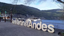 Finde XXL en San Martín de los Andes: Apaolaza remarcó el impacto turístico