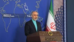 Irán defiende la posición de Hamas