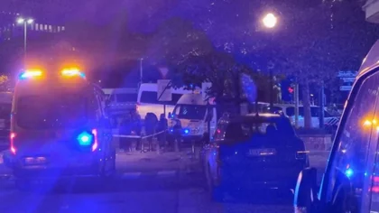 Muere el terrorista que mató a dos hinchas de fútbol suecos