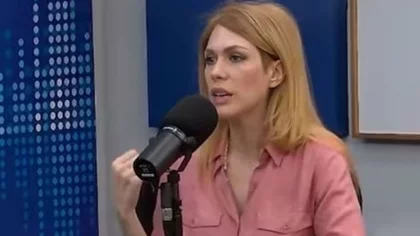 Candidata a diputada de Milei propuso la "paternidad opcional"