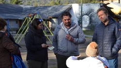 Javier Murer impulsa nuevos planes para el área de Turismo