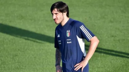 La historia de Sandro Tonali: costó 70 millones y está metido en un escándalo de apuestas