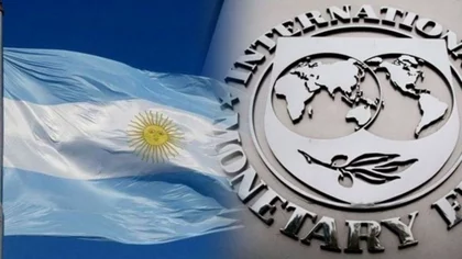 El FMI elevó la tasa de interés de Argentina y agrandó la deuda