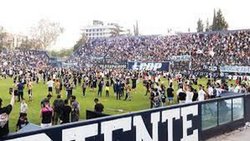 Almirante Brown e Independiente Rivadavia por el ascenso