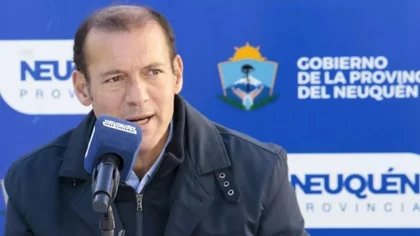El presupuesto de Neuquén para el 2024 será $2,06 billones